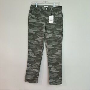 NWT Gibson Latimer Ankle Pants
